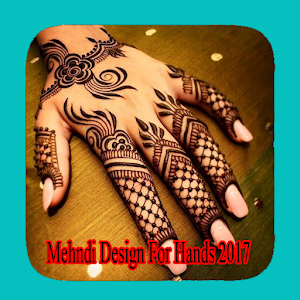 Download Mehndi Design For Hands 2017 For PC Windows and Mac