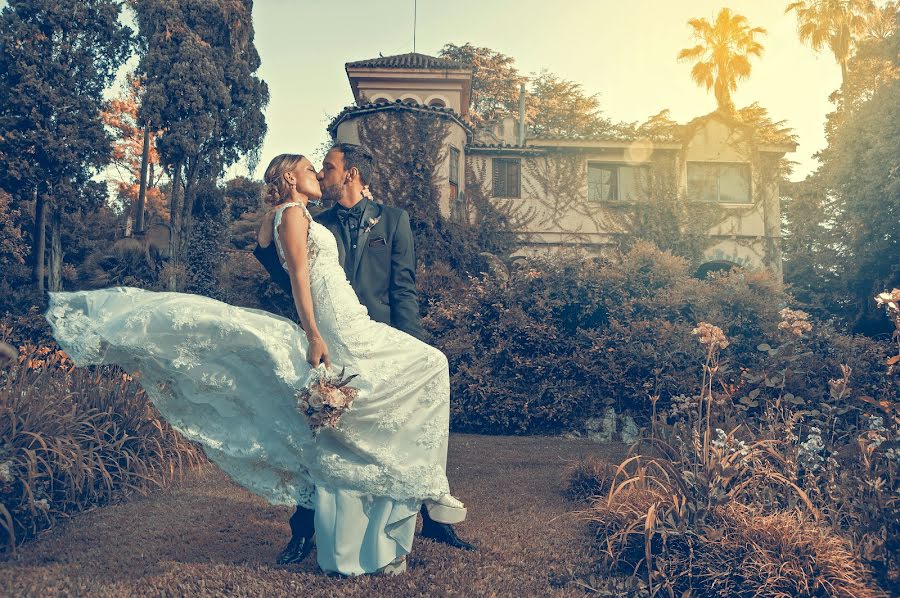 Fotógrafo de bodas Alejandro Parada (parada). Foto del 4 de diciembre 2016