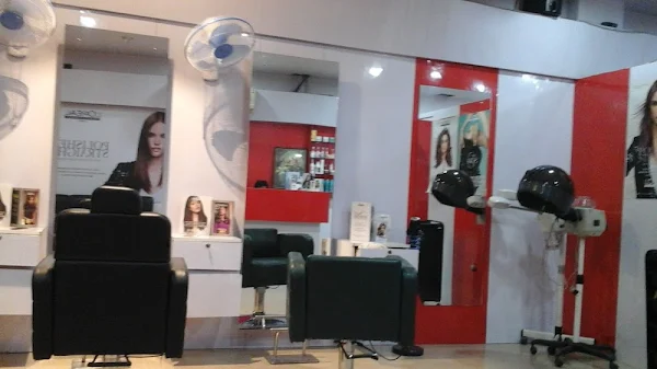 Glad Unisex Salon photo 