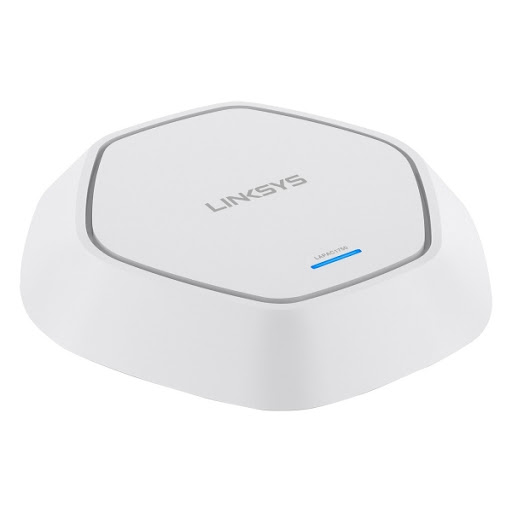 Thiết bị mạng Linksys LAPAC1750 Wireless - Hàng trưng bày