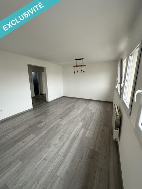 Vente appartement 3 pièces 70 m² à Sarreguemines (57200), 73 000 €