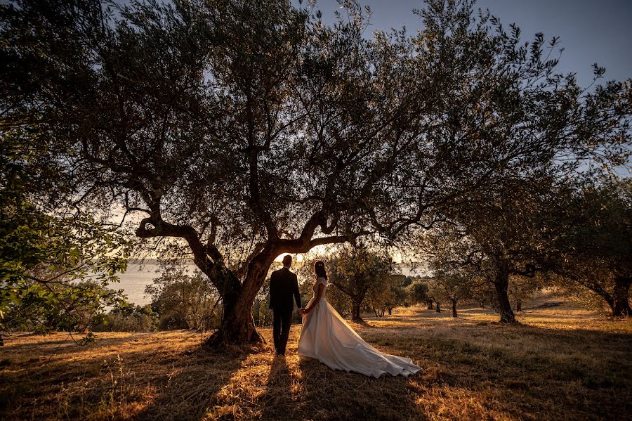 Photographe de mariage Diego Montano (diego81). Photo du 22 septembre 2023