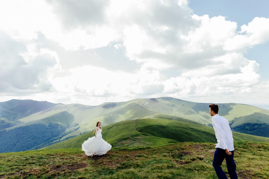 Fotógrafo de bodas Evgeniy Tarasov (tarasof). Foto del 30 de agosto 2018