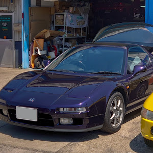 NSX NA1