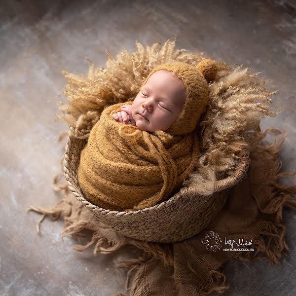 Hochzeitsfotograf Lyusya Moroz (moroz). Foto vom 10. Mai 2022