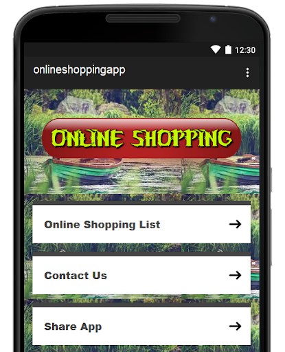 Online Shopping List Websites