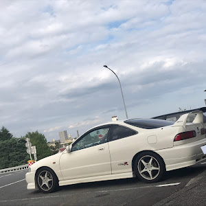 インテグラ DC2