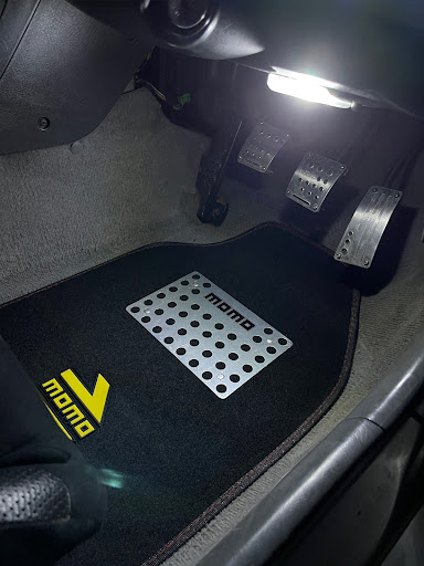 ビート PP1のビート,DIY,フロアマット,MOMOに関するカスタム ビート PP1のビート,DIY,フロアマット,MOMOに関するカスタム