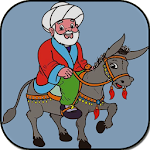 قصص مضحكة قصص جحا والبخلاء Apk