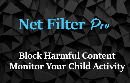 Net Filter Pro small promo image