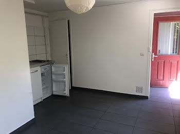 appartement à Bordeaux (33)