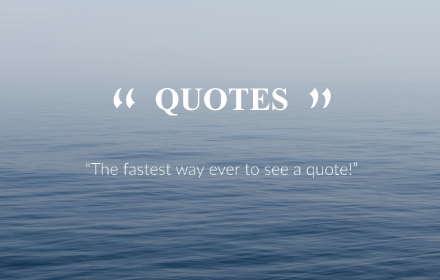 Quotes Preview image 0