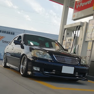 マークII JZX110