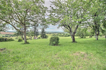 maison à Villeneuve-lès-Lavaur (81)