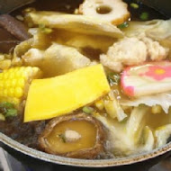 得記麻辣鍋小火鍋(通化店)
