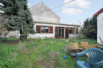 maison à Viry-chatillon (91)