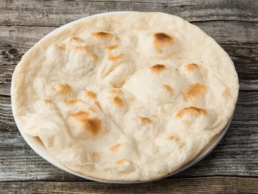 Tandoori Roti