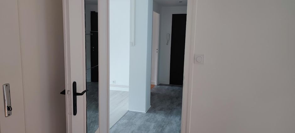 Vente appartement 3 pièces 67 m² à Chambery (73000), 225 000 €