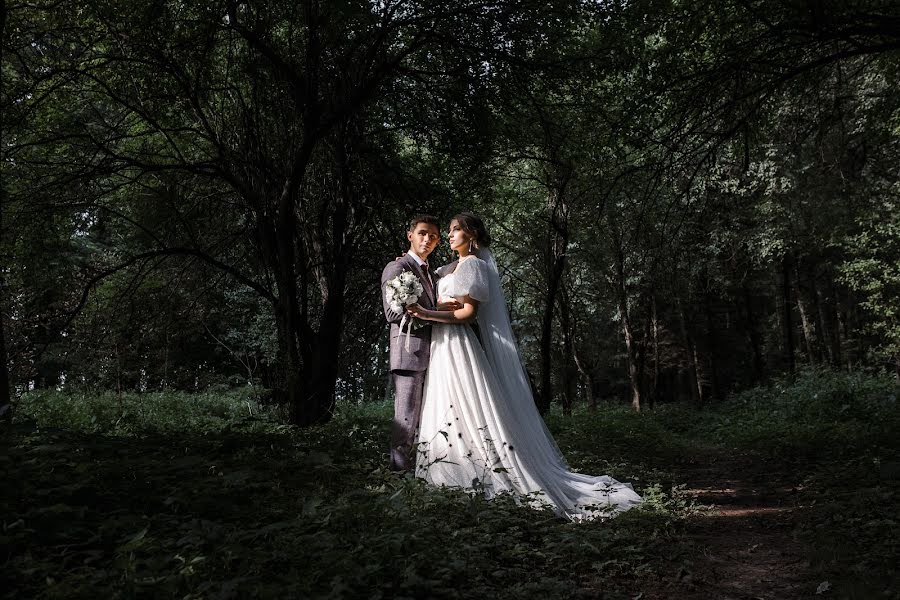 Wedding photographer Evgeniy Yanovich (evgenyyanovich). Photo of 26 August 2021