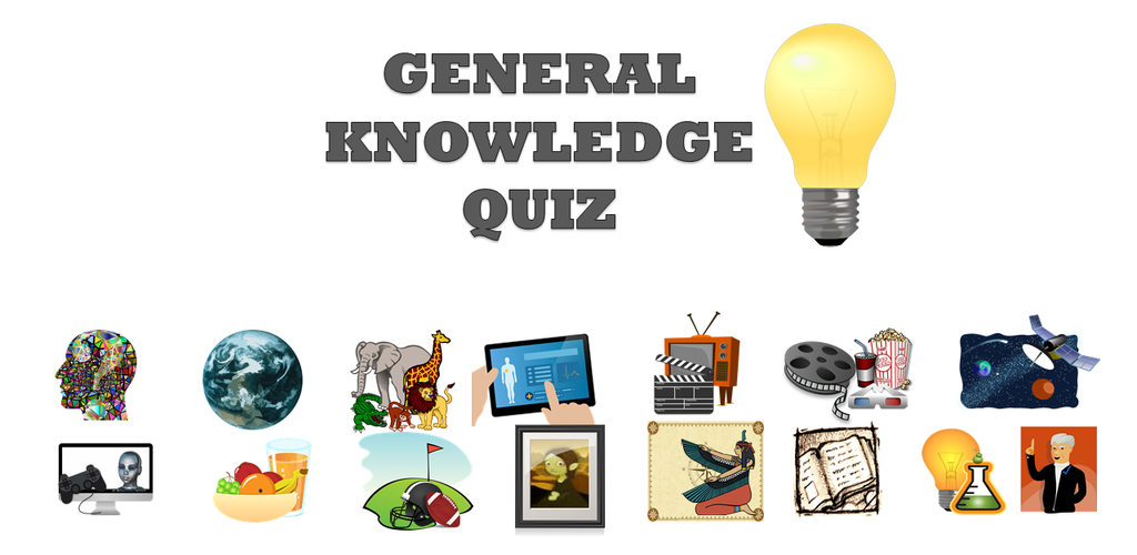 Knowledge quiz