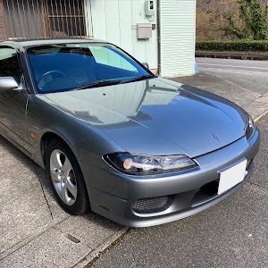 シルビア S15