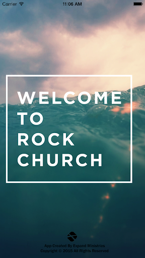 Rock Church