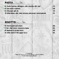 Cafe Mezzuna menu 2