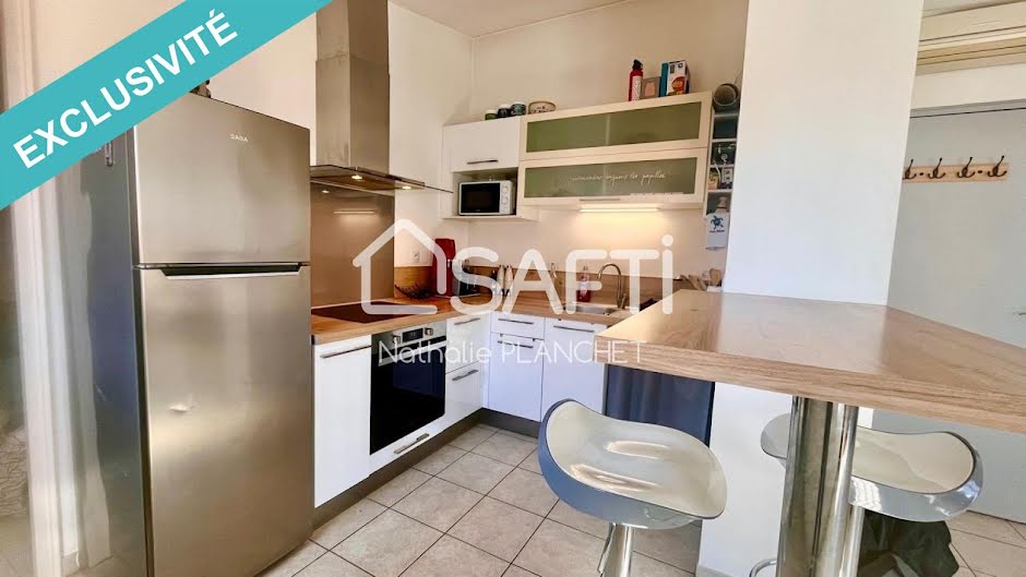 Vente appartement 3 pièces 56 m² à La Valette-du-Var (83160), 179 000 €