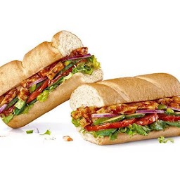 Sweet Onion Chicken Teriyaki Sub