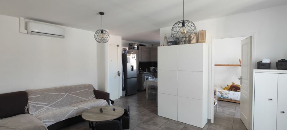 Vente appartement 3 pièces 53 m² à Toulon (83000), 140 000 €