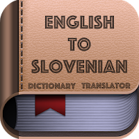 English to Slovenian Dictionary Translator App