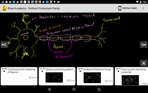 DrawTyme SDK Demo - Edu