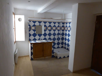 appartement à La Motte (83)