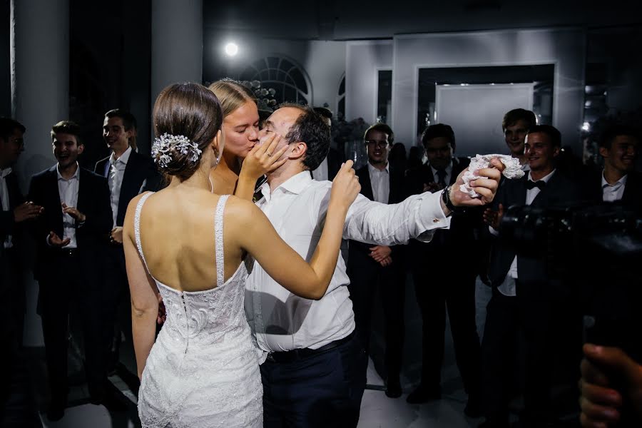 結婚式の写真家Anastasiya Belskaya (belskayaphoto)。2019 5月5日の写真