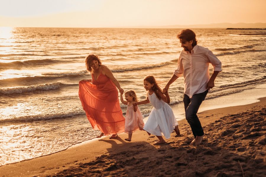 Fotografo di matrimoni Francesca Urbani (francescaurbani). Foto del 7 maggio