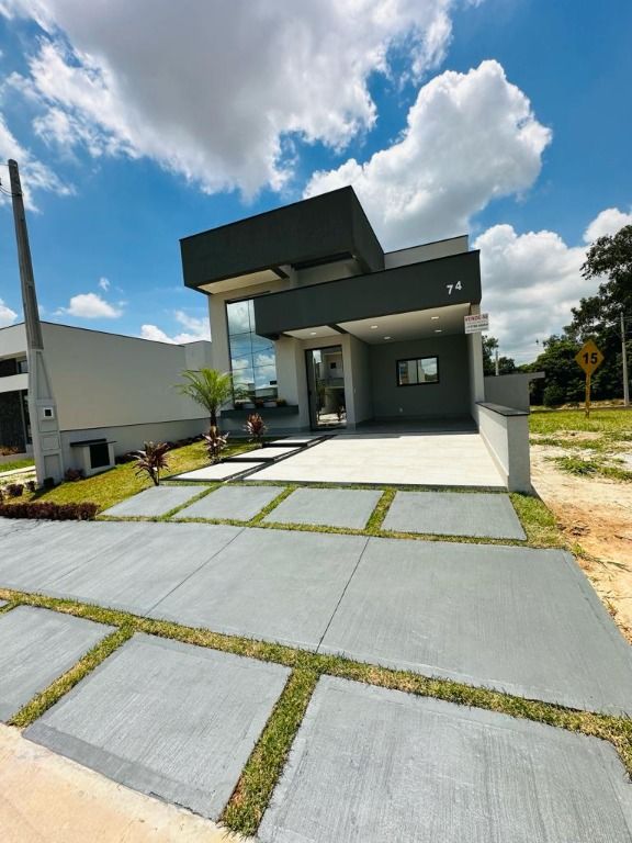 Casas à venda Condomínio Piemonte