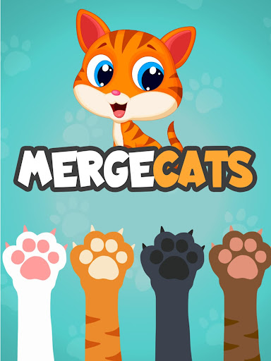 Merge Cats