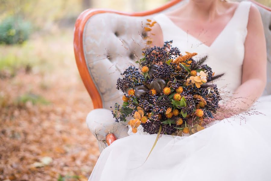 Wedding photographer Pia Gyllin (gyllin). Photo of 30 March 2019