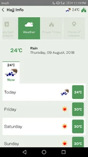 Hajj App by Arab News(圖7)-速報App