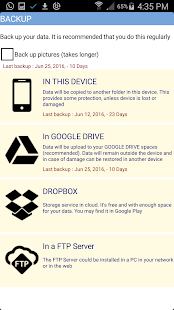 Invoices, estimates, receipts. Tropic Invoice.(圖8)-速報App