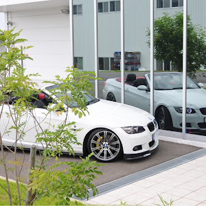 335i Cabriolet