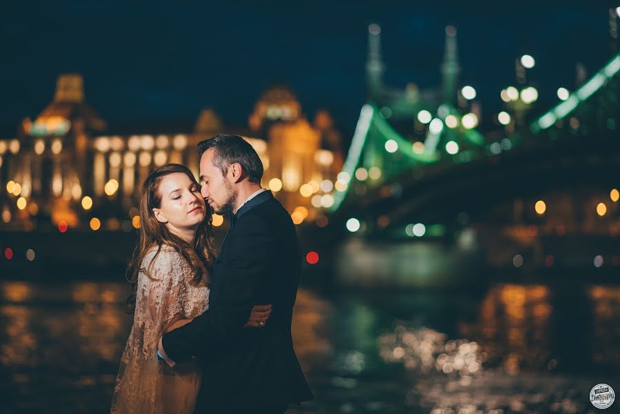 Fotografo di matrimoni Lupascu Alexandru (lupascuphoto). Foto del 12 dicembre 2016