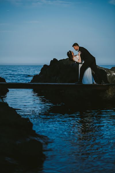 婚礼摄影师Georgi Kazakov（gkazakov）。2021 7月30日的照片