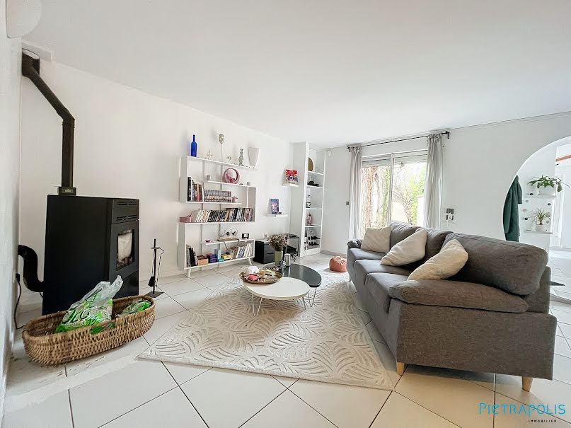 Vente maison 4 pièces 121 m² à Villeurbanne (69100), 360 000 €