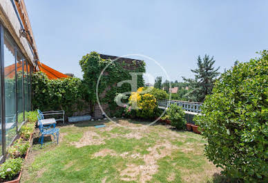 Apartment with terrace and pool 1