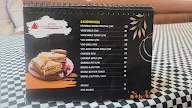 Mumbai Tadka menu 4