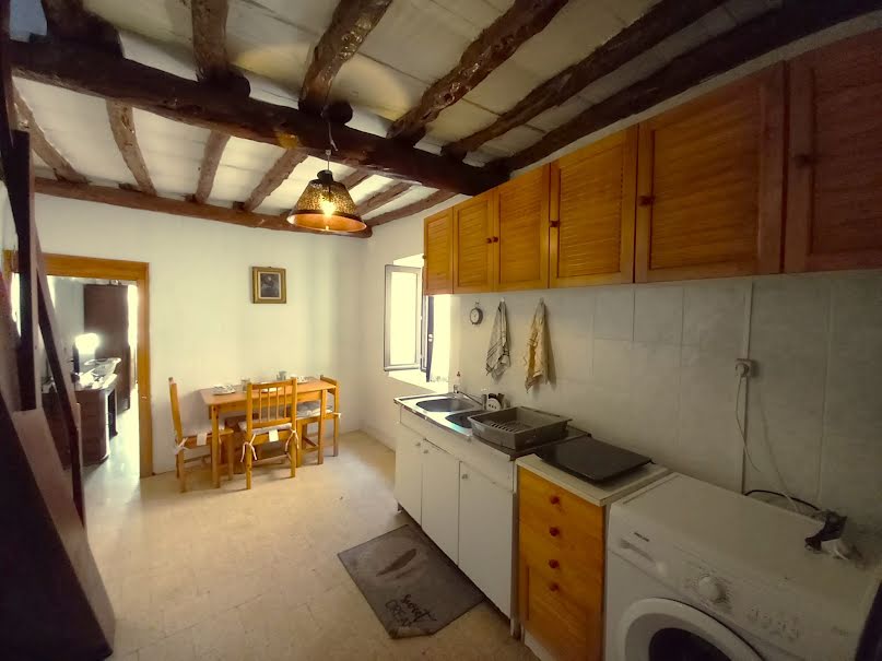 Vente appartement 2 pièces 31 m² à Bonifacio (20169), 160 000 €