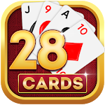 Cover Image of Download 28 Cards Game Online 2.2 APK