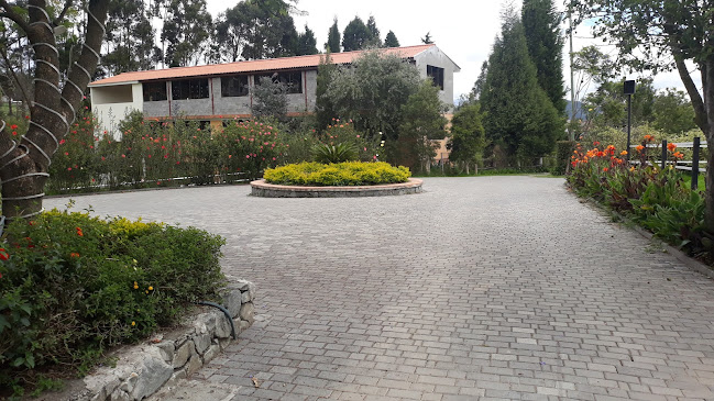 Hacienda San Diego - Cuenca