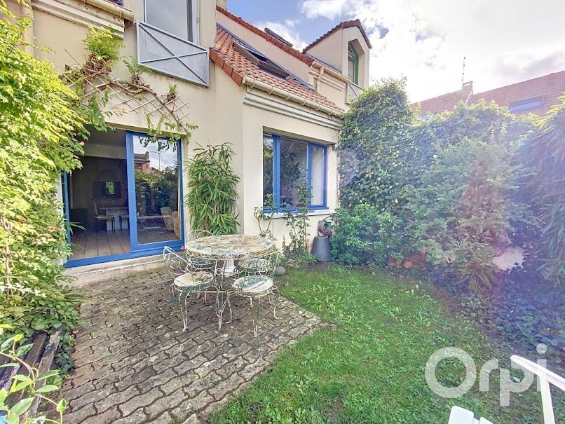 Vente maison 5 pièces 100 m² à Clamart (92140), 739 000 €